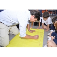 Jornada Escuela, Familias y Comunidad